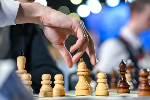 ФИДЕ намерена сократить время на партии в классических шахматах