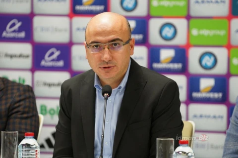 Рашад Расуллу: "Благодарю наших спортсменов за успешные результаты"