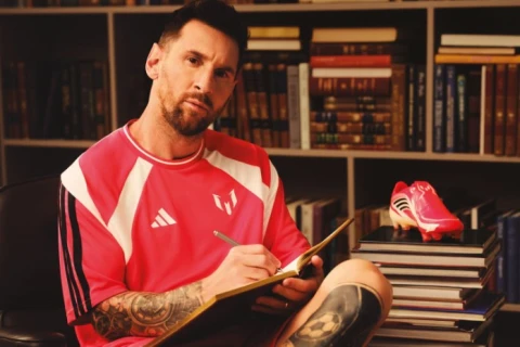 Messi gələcəyin on futbol ulduzunu seçdi – SİYAHI + FOTO/VİDEO