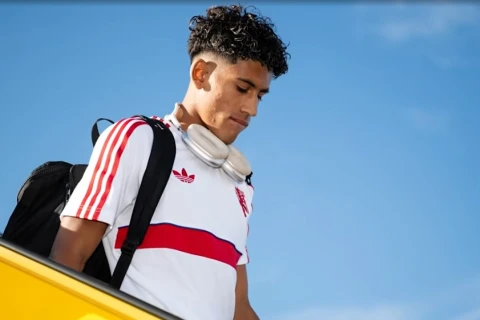 “Real Madrid” 16 yaşlı futbolçuya rəsmi təklif göndərib