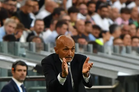 Spalletti: “Yuventus” qələbəni özü qazanmağa çalışmalıdır”