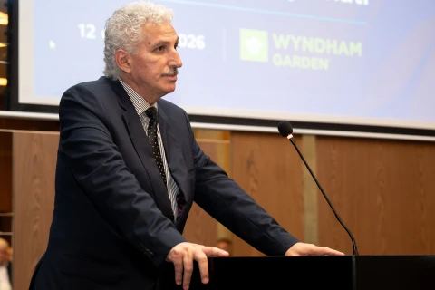 AFFA-nın yeni layihələri ictimaiyyətə təqdim olunub - FOTO