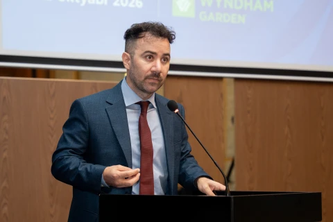 AFFA-nın yeni layihələri ictimaiyyətə təqdim olunub - FOTO