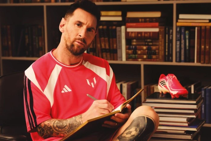 Messi gələcəyin on futbol ulduzunu seçdi – SİYAHI + FOTO/VİDEO