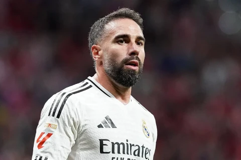 “Real”ın altıqat Çempionlar Liqası qalibi “Xetafe”yə keçdi