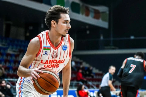 Azərbaycan basketbol klublarını avrokuboklarda yeni sınaqlar gözləyir - İDMAN.BİZ-İN İCMALI