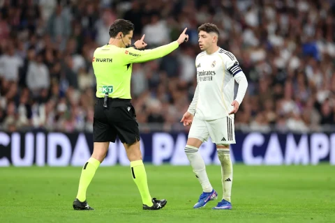 İspaniyada hakimlər “Real Madrid”lə gərginlikdən narahatdırlar