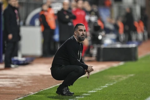 Arda Turan Rejects Offer to Coach Turkish National Team