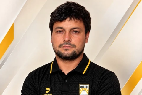 “Xankəndi”də yeni təyinat gerçəkləşib