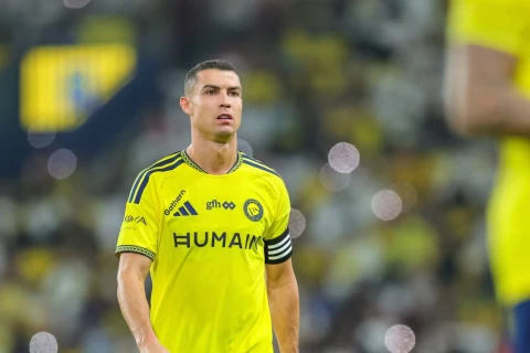 Kriştianu Ronaldu Messi ilə rəqabətini “Formula-1” əfsanələrinin mübarizəsinə bənzətdi
