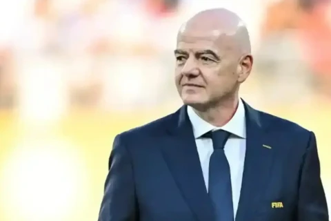 FIFA-da İnfantino qalmaqalı: 1,3 milyon funt-sterlinqlik ödənişə görə izahat tələb olunacaq