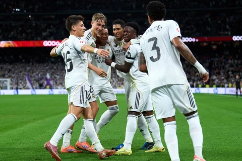 “Real” La Liqanın qərarına qəzəbləndi: Madrid klubuna fərqli münasibət