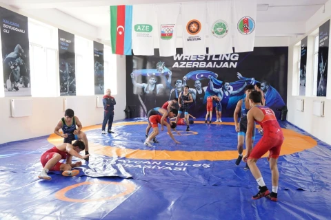 Republican Olympic Sports Lyceum Reopens in Baku After Major Renovation – PHOTO/VIDEO