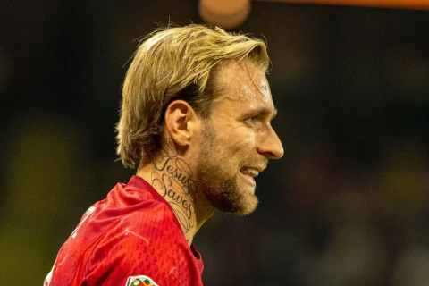 Puxaç: “İsa Məsih kimi olmaq istərdim”