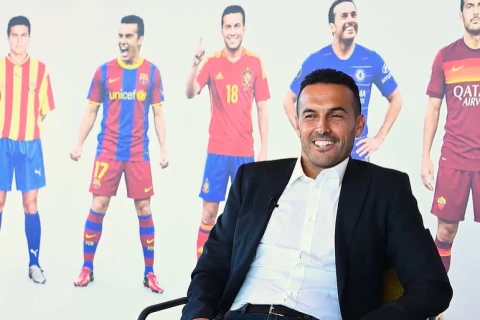 Pedro Qvardiolanın ona verdiyi dəstəkdən danışıb