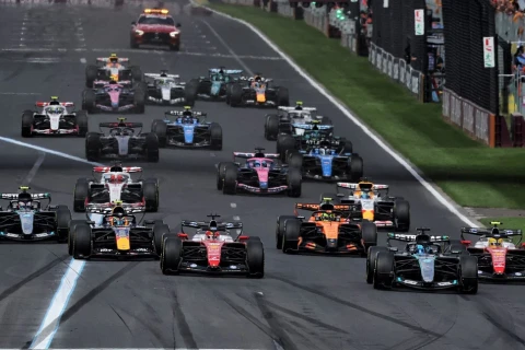 “Formula-1” Ruanda Qran-prisi üçün 10 illik müqavilə imzaladı
