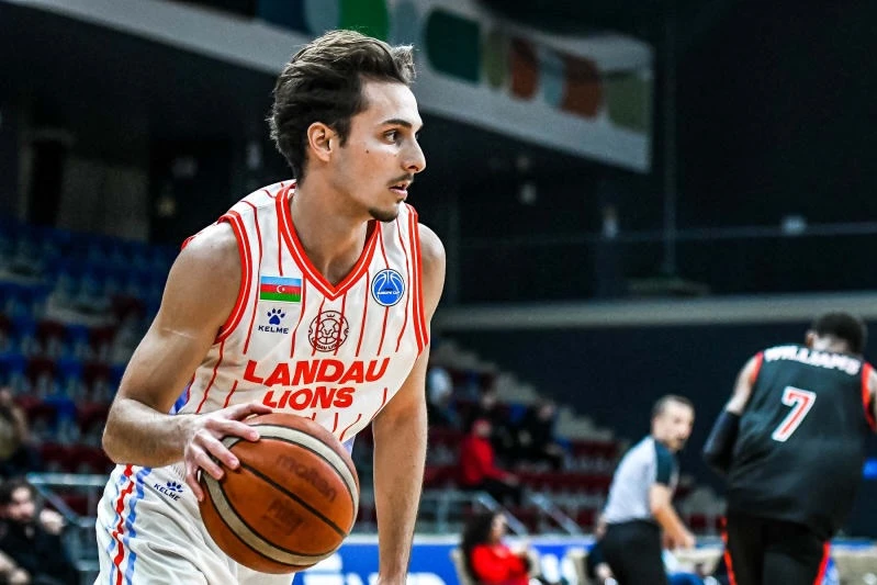 Azərbaycan basketbol klublarını avrokuboklarda yeni sınaqlar gözləyir - İDMAN.BİZ-İN İCMALI