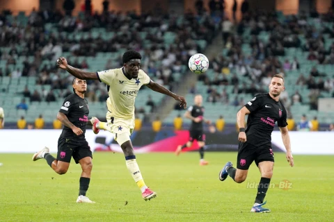 Historic Sabah Victory, Milan Upset and Six-Goal Thriller in Norway: Champions League Roundup