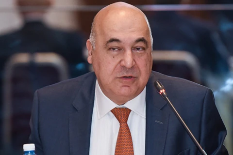 Çingiz Abdullayev: “Əminəm ki, “Sabah” “Barselona”ya qarşı da çəkinmədən oynayacaq”