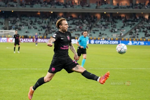 Historic Sabah Victory, Milan Upset and Six-Goal Thriller in Norway: Champions League Roundup
