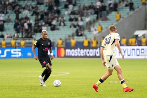 Historic Sabah Victory, Milan Upset and Six-Goal Thriller in Norway: Champions League Roundup