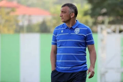 “Sabah”ın sabiq baş məşqçisi: “Komanda “Borussiya”ya da qalib gələ bilər”