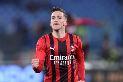 “Milan”da iki ciddi itki: futbolçular aylarla meydandan uzaq qalacaqlar