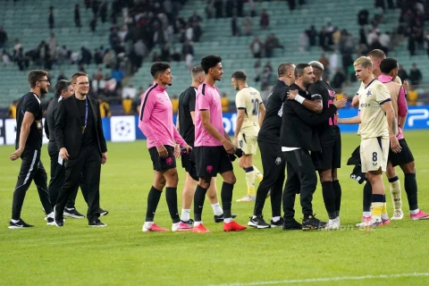 Historic Sabah Victory, Milan Upset and Six-Goal Thriller in Norway: Champions League Roundup