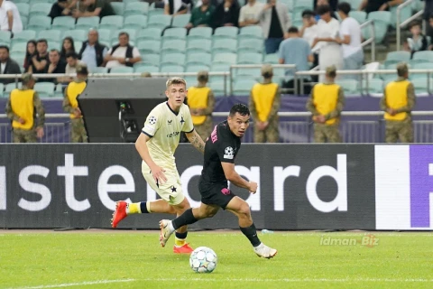 Historic Sabah Victory, Milan Upset and Six-Goal Thriller in Norway: Champions League Roundup