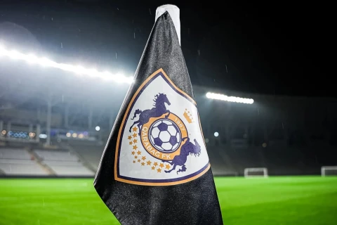 “Qarabağ”dan Zekirin hakimi təhqir etməsi iddiası barədə açıqlama
