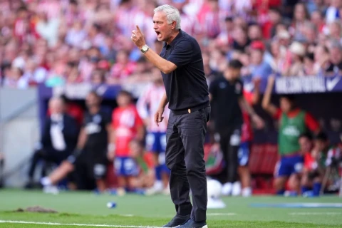 Mourinyo “Barselona” ilə bağlı qalmaqaldan danışdı: Neqreyra işi hakimliyin tarixində ən böyüyü ola bilər