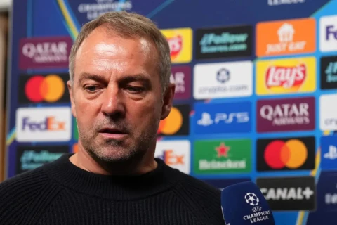 Flik “Qalatasaray” üzərində qələbədən sonra Yamalı təriflədi