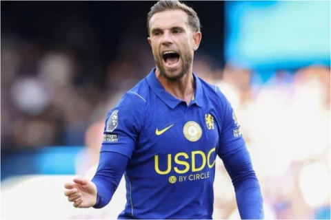 “Çelsi”nin futbolçusu Premyer Liqada turun ən yaxşısı seçildi