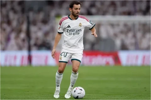 “Real”da Bernardo Silva ilə bağlı gözlənilməz qərar