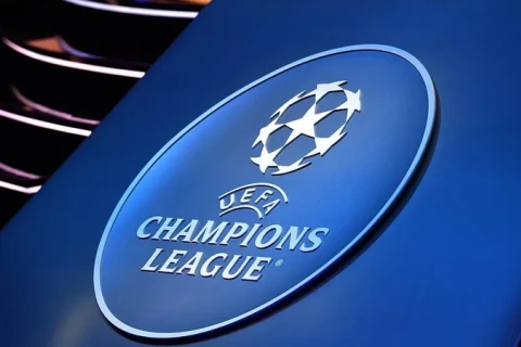 Çempionlar Liqasında bu gün doqquz oyun keçiriləcək - AFİŞA