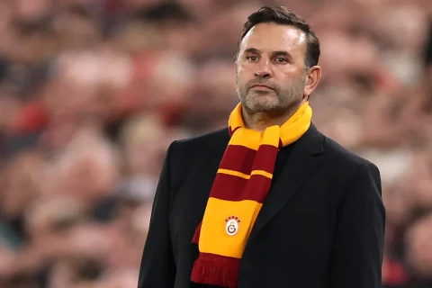 Galatasaray Coach Explains What Went Wrong in Heavy Champions League Defeat to Barcelona
