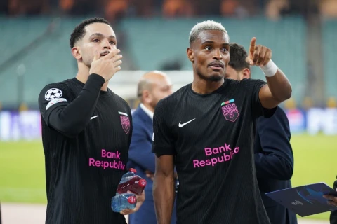 Historic Sabah Victory, Milan Upset and Six-Goal Thriller in Norway: Champions League Roundup
