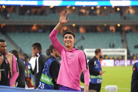 Historic Sabah Victory, Milan Upset and Six-Goal Thriller in Norway: Champions League Roundup