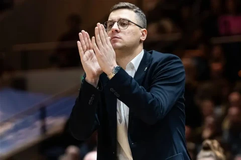 Lazar Spasiç “Sabah”ın “Trabzonspor”a məğlubiyyətini şərh etdi