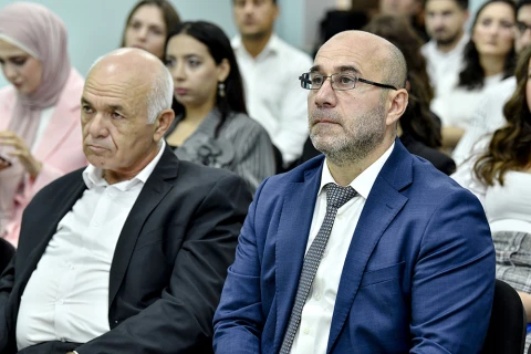 AFFA-da 2027/2028 lisenziyalaşdırma mövsümünün açılış iclası keçirilib - FOTO