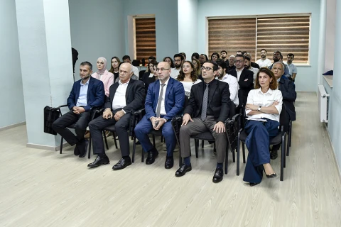 AFFA-da 2027/2028 lisenziyalaşdırma mövsümünün açılış iclası keçirilib - FOTO