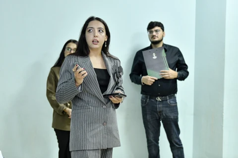AFFA-da 2027/2028 lisenziyalaşdırma mövsümünün açılış iclası keçirilib - FOTO