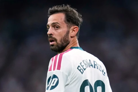 Bernardu Silva “Real”ın möhtəşəm geridönüşündə rol oynadı - Mourinyonun mövqeyi dəyişməyib