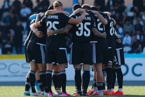 “Qarabağ” “Neftçi” ilə derbiyə üç itki ilə çıxacaq