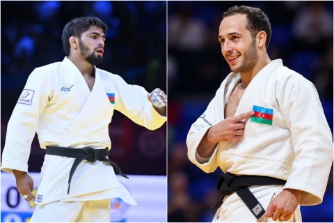 Əhməd Yusifov və Rəşid Məmmədəliyev olimpiya reytinqinə başçılıq edirlər - İDMAN.BİZ-in İCMALI