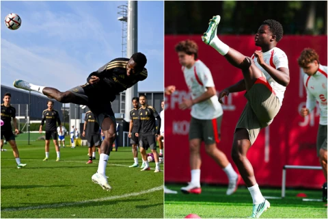 Avropa Liqası: “Milan” təzyiq altında, “Yuventus” İspaniyaya yollanır - İDMAN.BİZ-İN İCMALI
