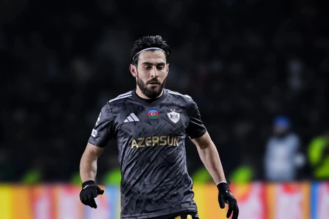 “Qarabağ”da Elvin Cəfərquliyevdən sevindirici xəbər – VİDEO