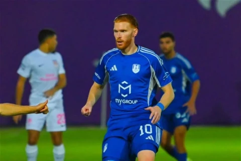 “Şəfa”nın futbolçusu: “Uğursuz seriyanı dayandıracağımıza inanıram” - MÜSAHİBƏ