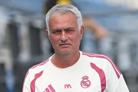 Mourinho Equals Wenger's Champions League Record After Real Madrid's Dramatic Victory