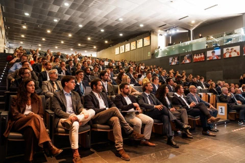 Azərbaycan Tennis və Padel Federasiyası FIP-in Baş Assambleyasında iştirak edib - FOTO